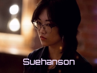 Suehanson