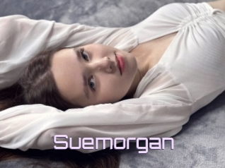 Suemorgan