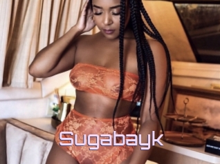 Sugabayk