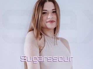 Sugarssour