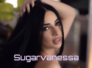 Sugarvanessa