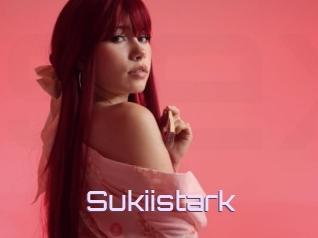 Sukiistark