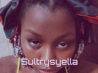 Sultrysyella