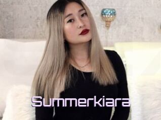 Summerkiara