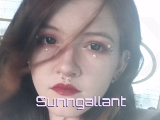 Sunngallant