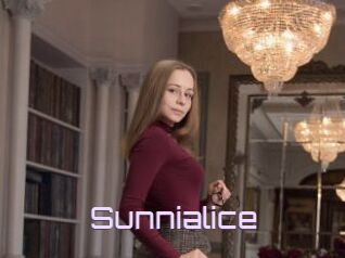 Sunnialice