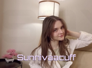 Sunnivaacuff