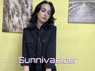 Sunnivaalder