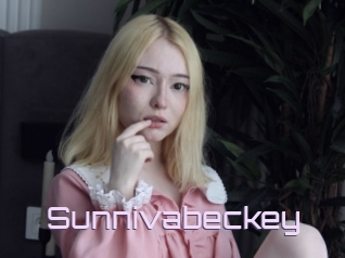 Sunnivabeckey