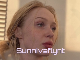 Sunnivaflynt