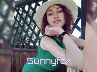 Sunnyfox