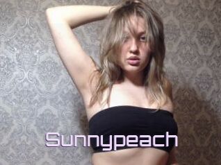 Sunnypeach