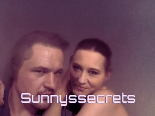 Sunnyssecrets