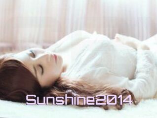 Sunshine2014