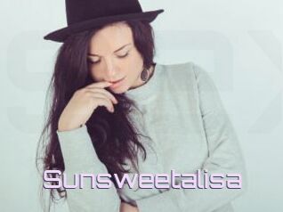 Sunsweetalisa