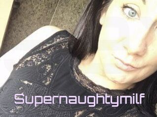 Supernaughtymilf