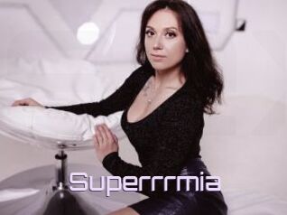 Superrrmia