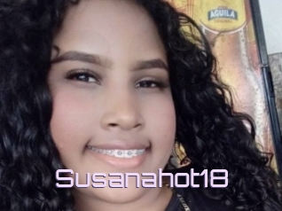 Susanahot18