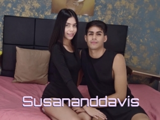 Susananddavis