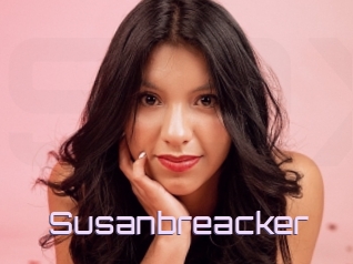 Susanbreacker