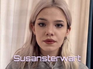 Susansterwart