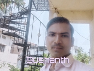 Sushanth