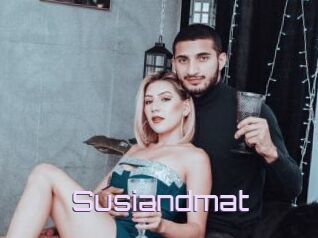 Susiandmat