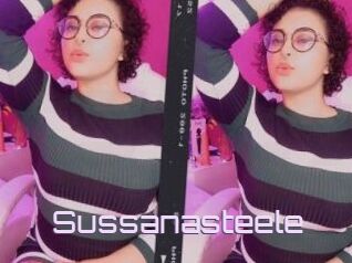 Sussanasteele