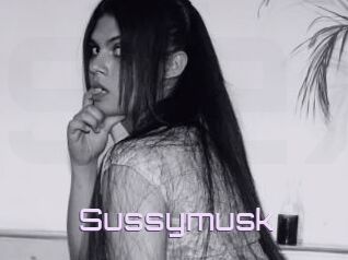 Sussymusk