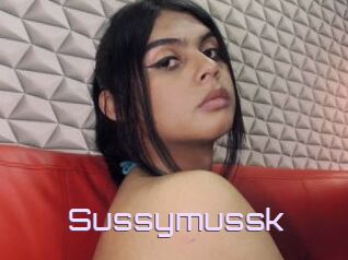 Sussymussk