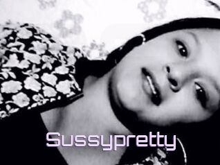 Sussypretty