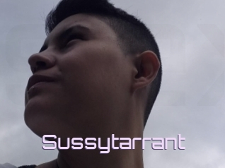 Sussytarrant