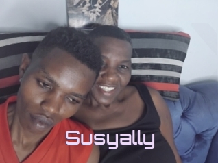 Susyally