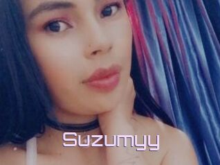 Suzumyy