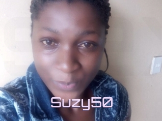 Suzy50