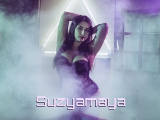 Suzyamaya