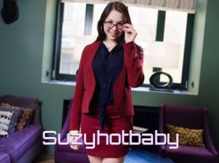 Suzyhotbaby