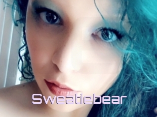 Sweatiebear