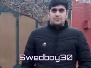 Swedboy30