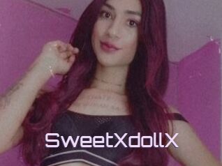 SweetXdollX