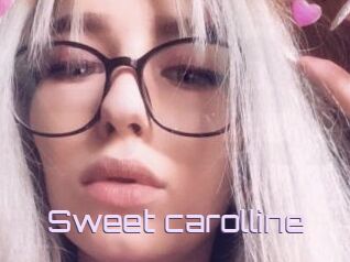 Sweet_carolline