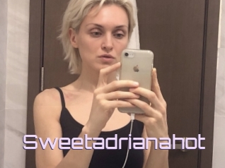 Sweetadrianahot