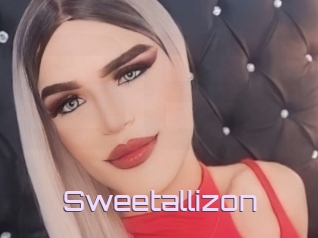 Sweetallizon