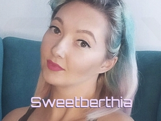 Sweetberthia