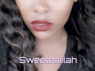 Sweetdalilah