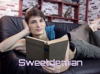 Sweetdemian