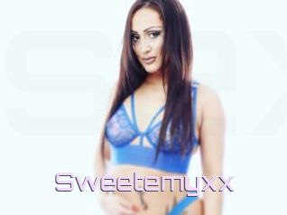 Sweetemyxx