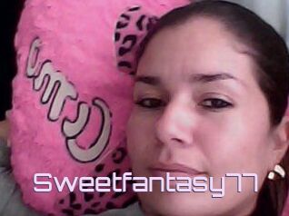 Sweetfantasy77