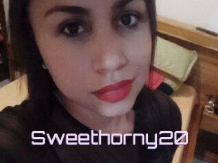 Sweethorny20