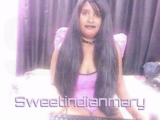 Sweetindianmary